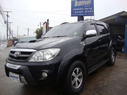 HILUX SW4 SRV 4X4