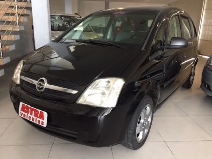 MERIVA 1.8