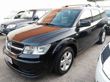 DODGE JOURNEY