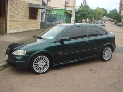 ASTRA SPORT