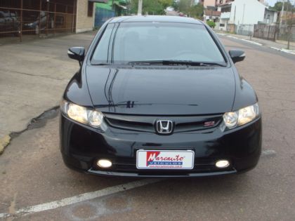 CIVIC SI