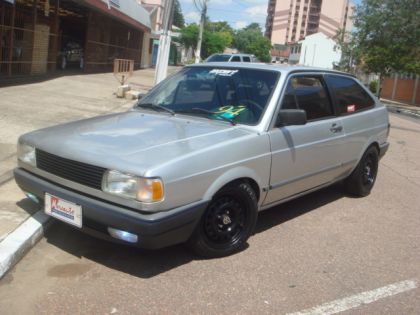 GOL CL  Carro Novo