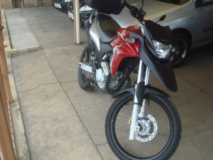 MOTO XRE 300