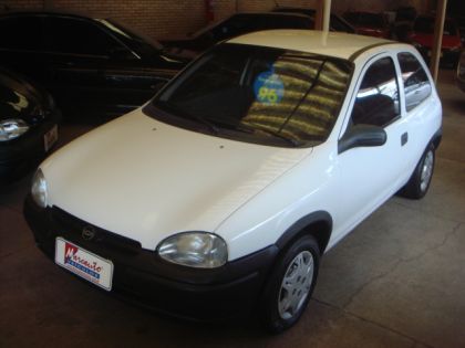 CORSA WIND 2P